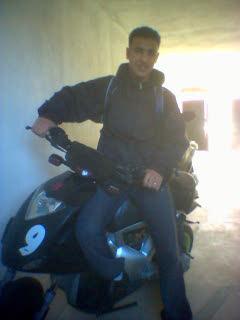 AVEC MOTO Gilera ICE îë 2000